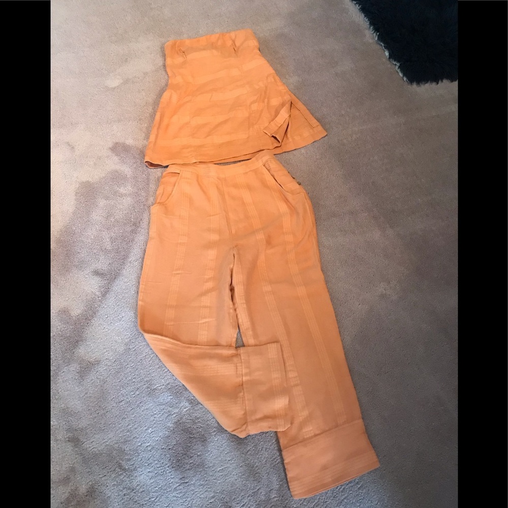 Free people set new